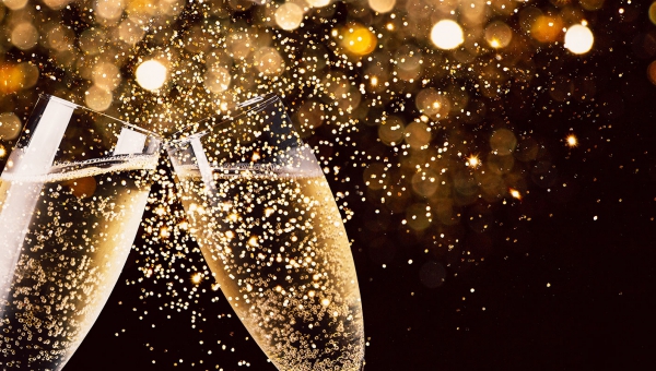 Cenone di San Silvestro e Pranzo di Capodanno